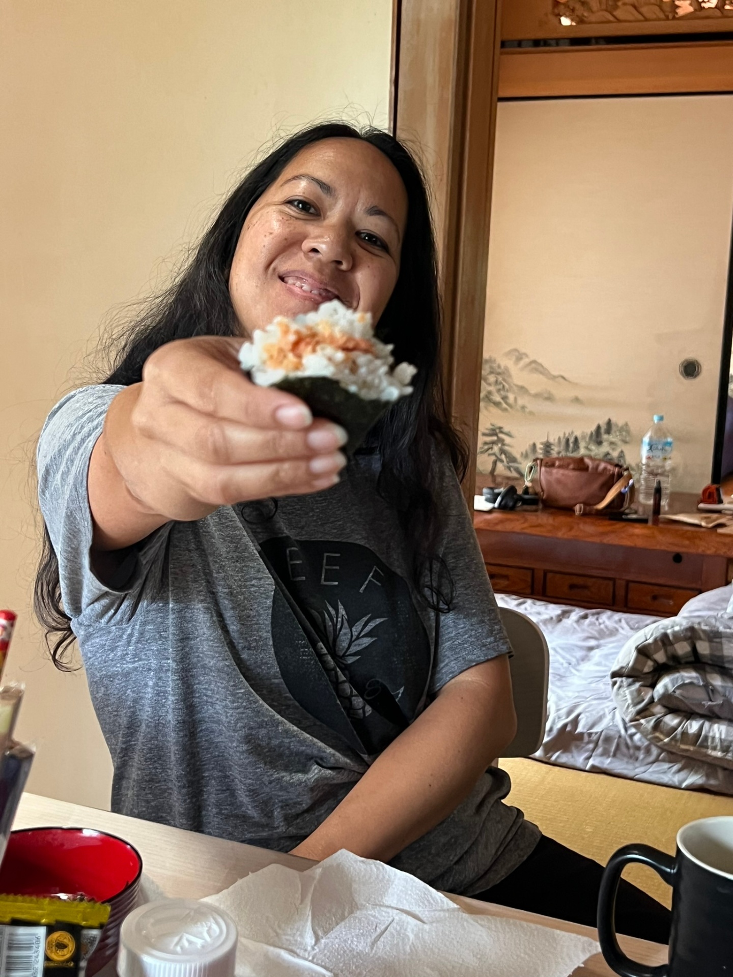 Onigiri